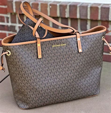 Michael Kors designer totes